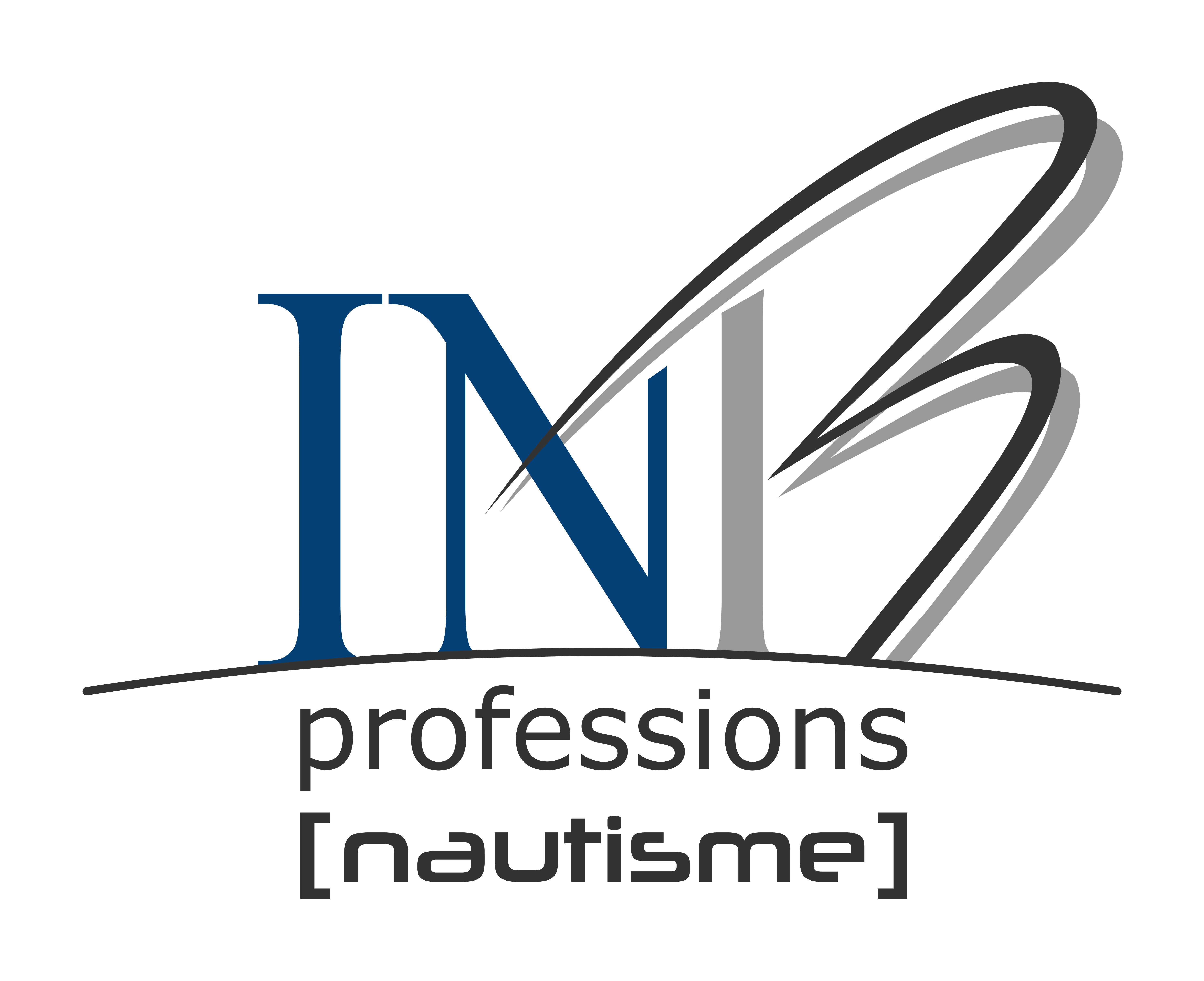 Logo Nautical Institute of Brittany